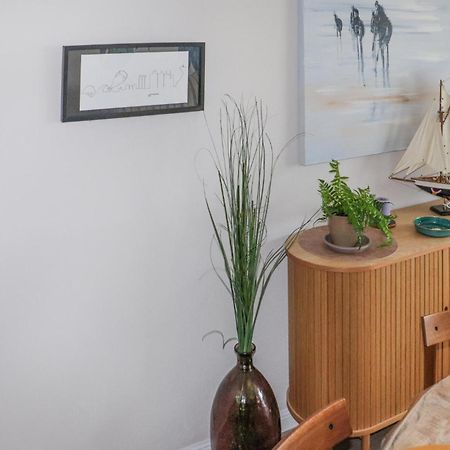 Gorgeous Apartment In Wimereux With Kitchen Εξωτερικό φωτογραφία