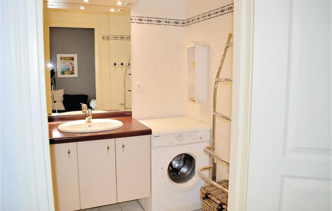 Gorgeous Apartment In Wimereux With Kitchen Εξωτερικό φωτογραφία