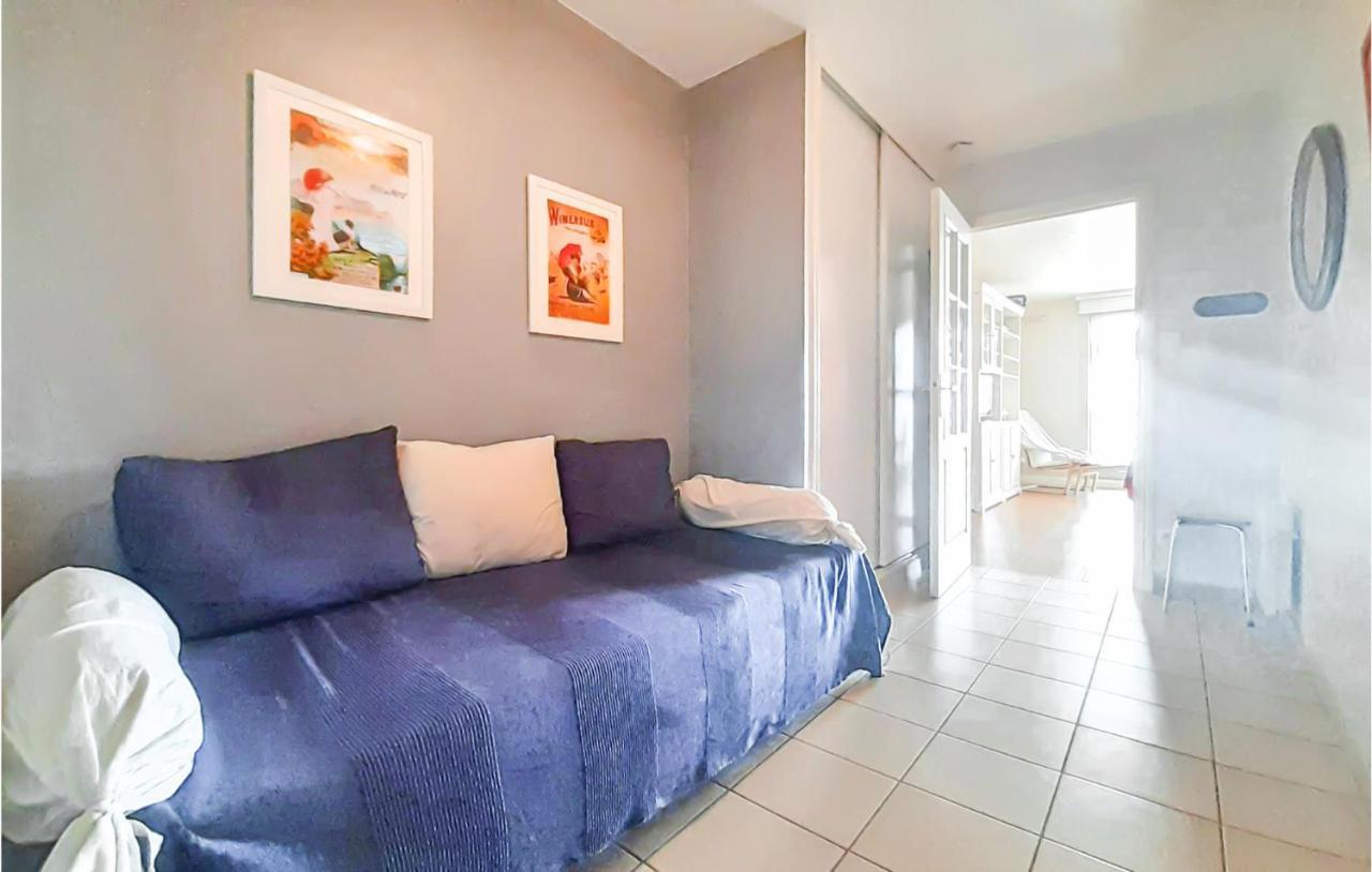 Gorgeous Apartment In Wimereux With Kitchen Εξωτερικό φωτογραφία