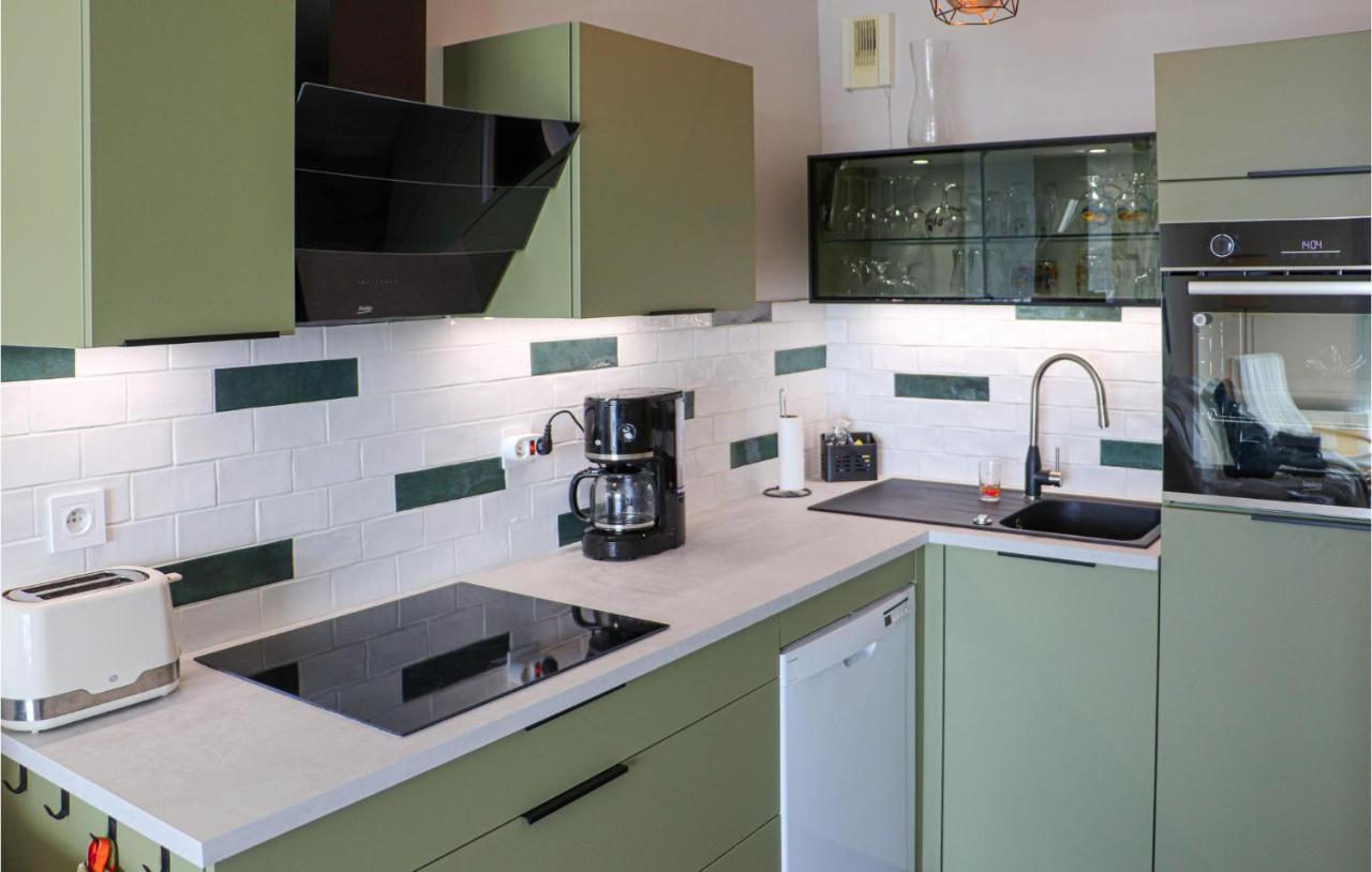 Gorgeous Apartment In Wimereux With Kitchen Εξωτερικό φωτογραφία