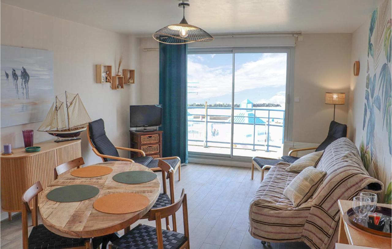 Gorgeous Apartment In Wimereux With Kitchen Εξωτερικό φωτογραφία